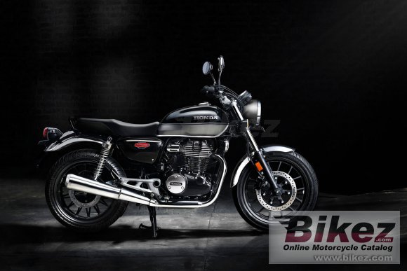 2021 honda cb350 canada